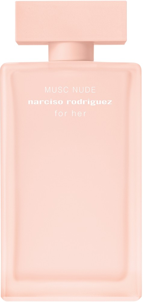 Narciso Rodriguez Parfemska Voda For Her Musc Nude Ml Tester Ozone Hr