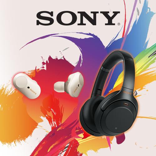 Posebne ponude Sony slušalica