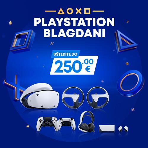 PlayStation Black Friday