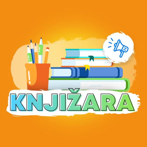 Knjižara