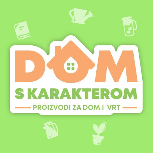 Dom s karakterom