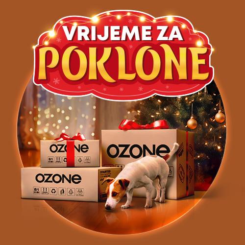 Vrijeme za poklone