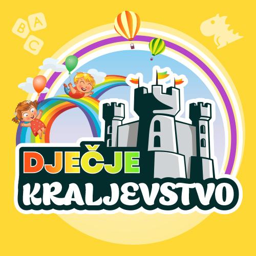 Dječje kraljevstvo