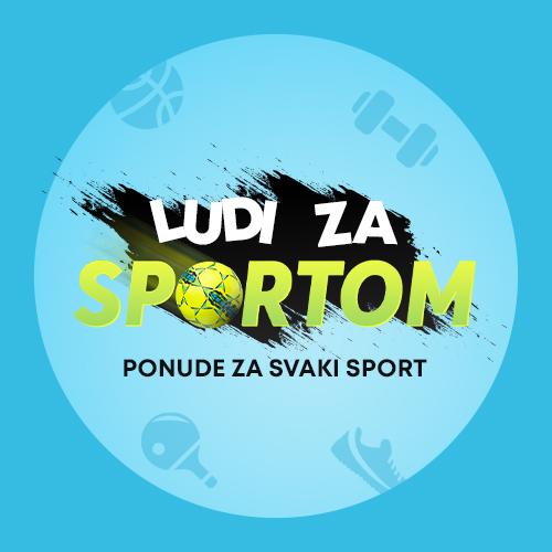 Ludi za sportom