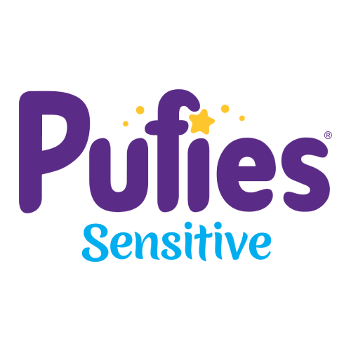 Pufies Sensitive