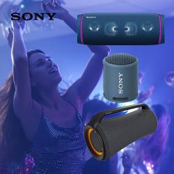 Sony zvučnici