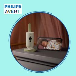 Philips Avent Promo