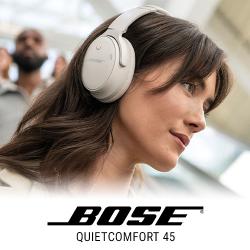 Bose QuietComfort 45 slušalice