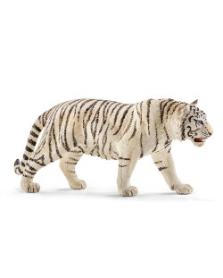 Figurica Schleich Wild Life Asia and Australia -Bijeli tigar