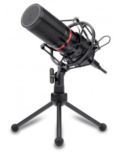 Mikrofon Redragon - Blazar GM300-BK, crni