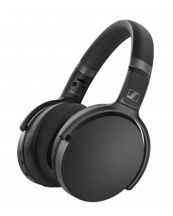 Slušalice Sennheiser - HD 450BT, crne