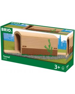Željeznička oprema Brio – Tunel