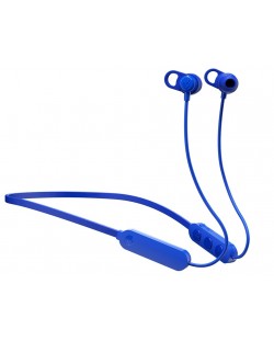 Sportske slušalice Skullcandy - Jib Wireless, plave