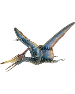 3D slagalica Educa od 43 dijela - Pteranodon