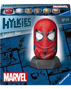 3D Slagalica Ravensburger od 54 dijela - Marvel: Spiderman