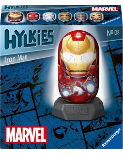 3D Slagalica Ravensburger od 54 dijela - Marvel: Iron Man