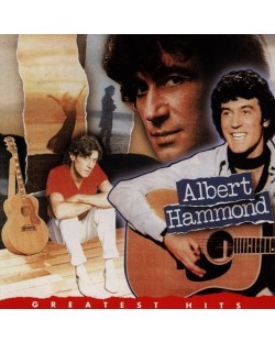 Albert Hammond - Greatest Hits (CD)