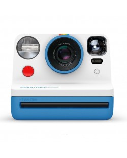 Instant kamera Polaroid - Now, plava