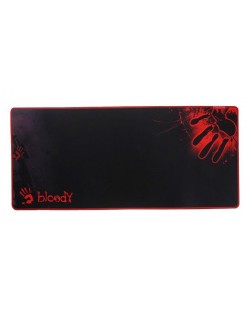 Gaming podloga A4tech - Bloody B-087S X-thin, crni