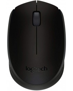 Bežični miš Logitech B170 - crni