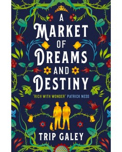 A Market of Dreams and Destiny