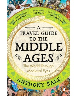 A Travel Guide to the Middle Ages