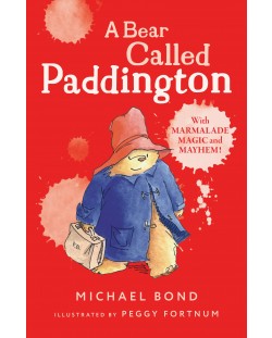 A Bear Called Paddington