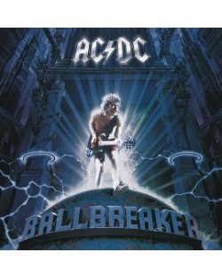 AC/DC - Ballbreaker (Vinyl)