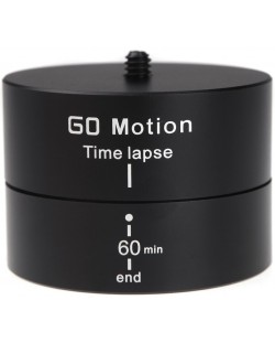 Adapter Eread - GO Motion Time-lapse, crni