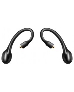 Adapteri za slušalice Shure - TWS Secure Fit Adapter Gen 2, crni