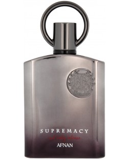 Afnan Perfumes Supremacy Parfemska voda Not Only Intense, 100 ml