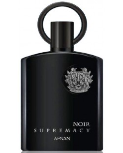 Afnan Perfumes Supremacy Parfemska voda Noir, 100 ml