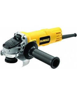 Kutna brusilica DeWALT - DWE4157-QS, 900W, ∅125 mm