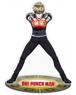 Akrilna figura ABYstyle Animation: One Punch Man - Genos