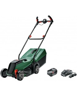 Akumulatorska kosilica Bosch - CityMower, 18V-32-300, s baterijom 4.0 Ah