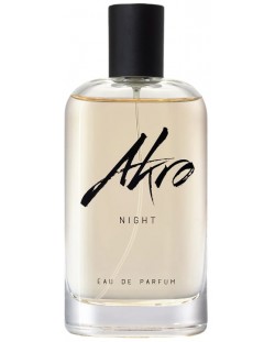 Akro Parfemska voda Night, 30 ml