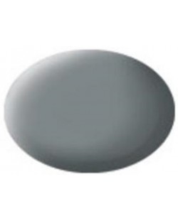 Vodena boja Revell - Miš siva, mat (R36147)