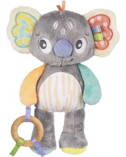 Aktivna koala za grljenje Playgro - Fauna Friends