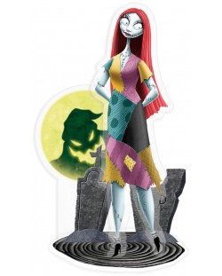 Figura od akrila ABYstyle Disney: The Nightmare Before Christmas - Sally, 13 cm