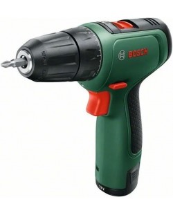 Akumulatorski odvijač Bosch - EasyDrill 1200, 12V, 30 Nm, Li-Ion PBA 12V 1.5Ah OA