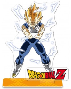 Akrilna figura ABYstyle Animation: Dragon Ball Z - Vegeta