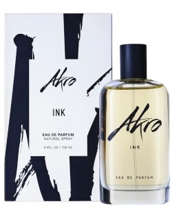 Akro Parfemska voda Ink, 100 ml