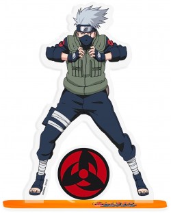 Akrilna figura ABYstyle Animation: Naruto Shippuden - Kakashi