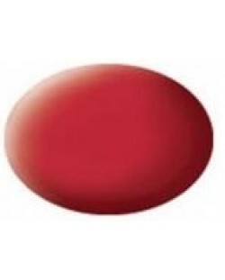 Vodena boja Revell - Tamnocrvena, mat (R36136)