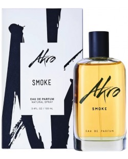 Akro Parfemska voda Smoke, 100 ml