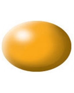 Vodena boja Revell - Svilenkasto žuta (R36310)