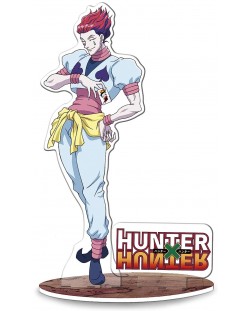 Akrilna figura ABYstyle Animation: Hunter X Hunter - Hisoka