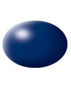 Vodena boja Revell - Svila tamnoplava (R36350)