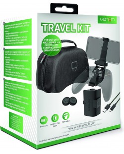 Dodatak Venom - Travel Kit (Xbox One/Series X/S)