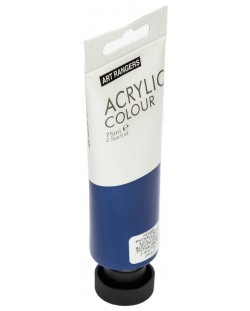 Akrilna boja Art Ranger - Ftalo plava, 75 ml